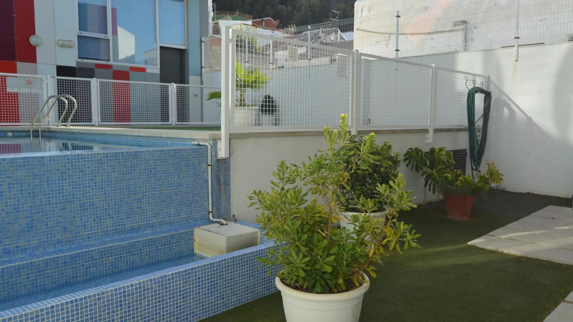 Сasa de vacaciones Villa La Casita Morada Jaén