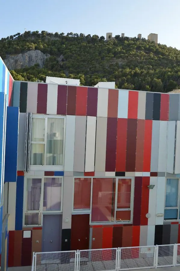 Villa La Casita Morada Jaén Сasa de vacaciones