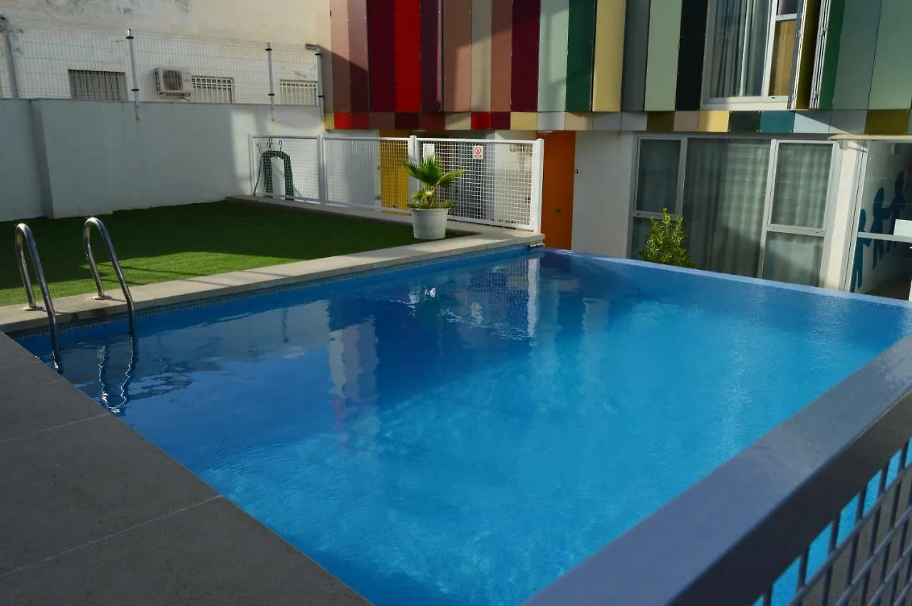 Villa La Casita Morada Jaén 0*,  España