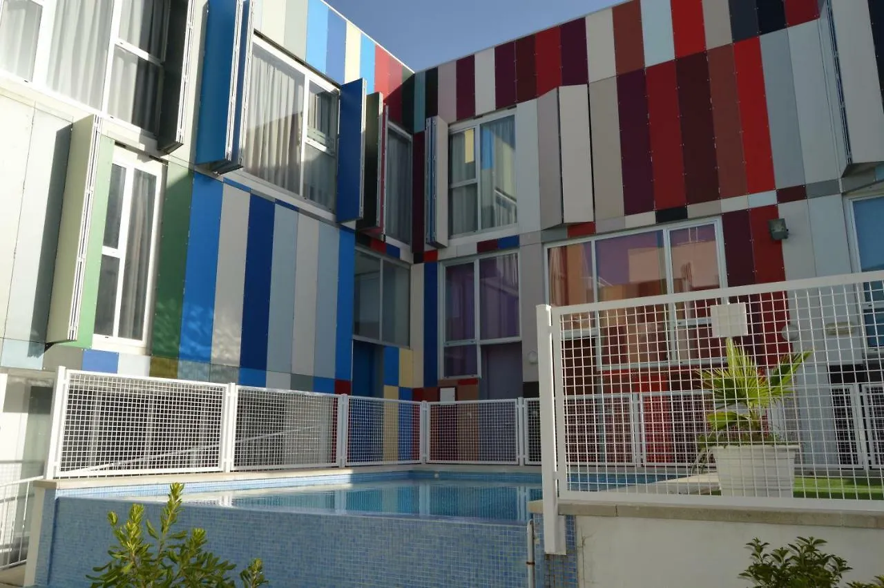 Villa La Casita Morada Jaén