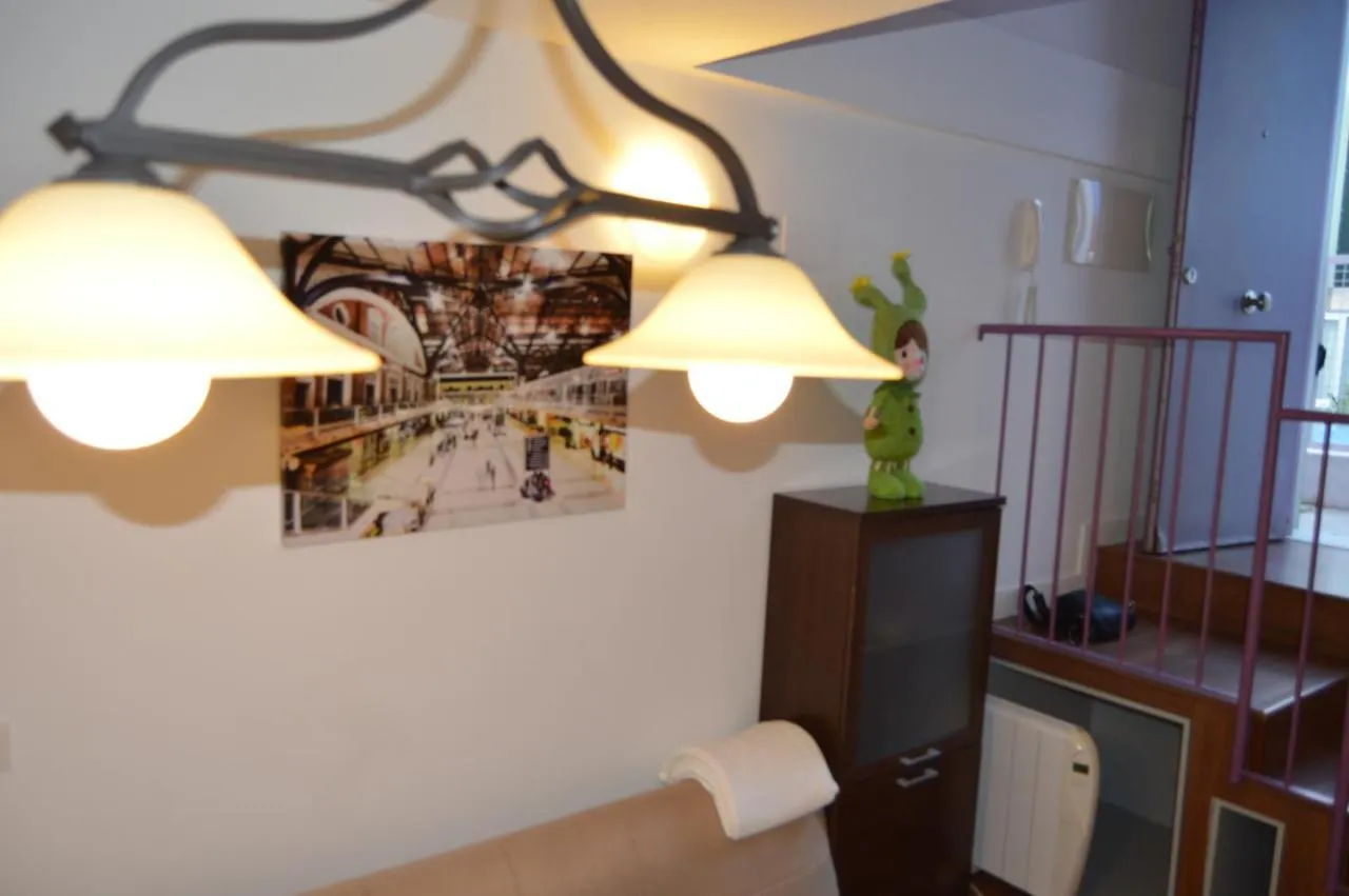 Villa La Casita Morada Jaén 0*,