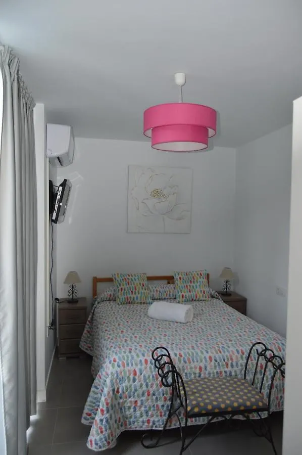Villa La Casita Morada Jaén 0*,  España