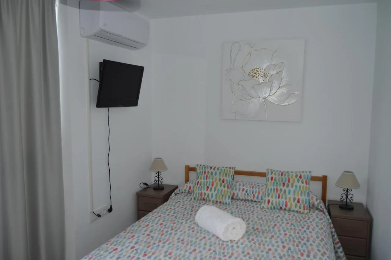 Сasa de vacaciones Villa La Casita Morada Jaén