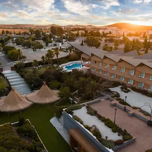 4* Hotel Ho Ciudad De