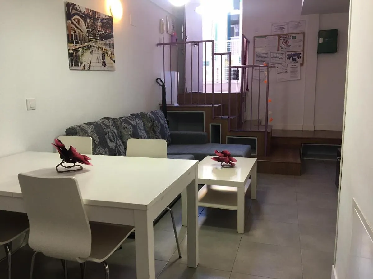La Casita Morada Villa Jaen