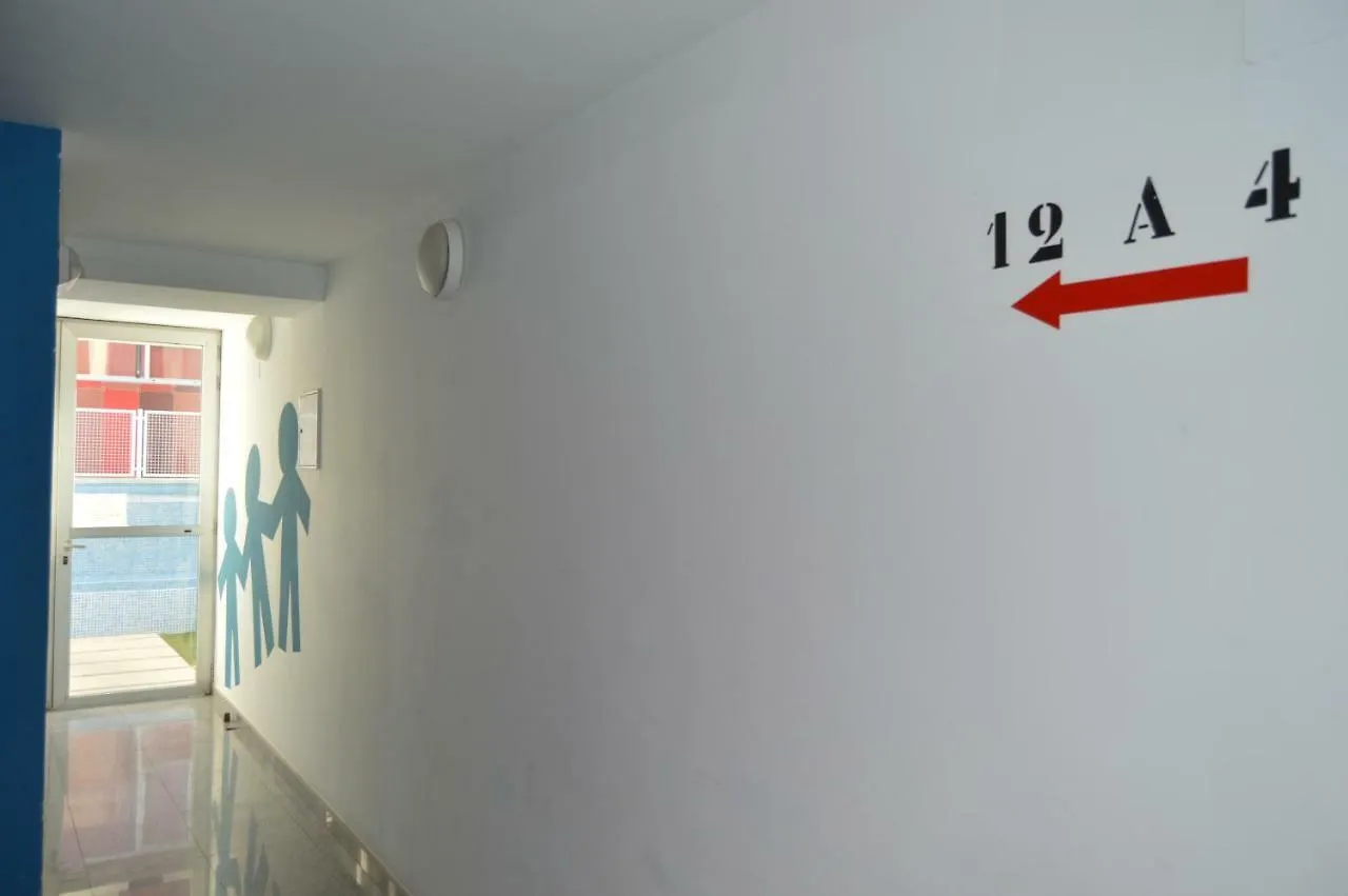 Holiday home La Casita Morada Villa Jaen