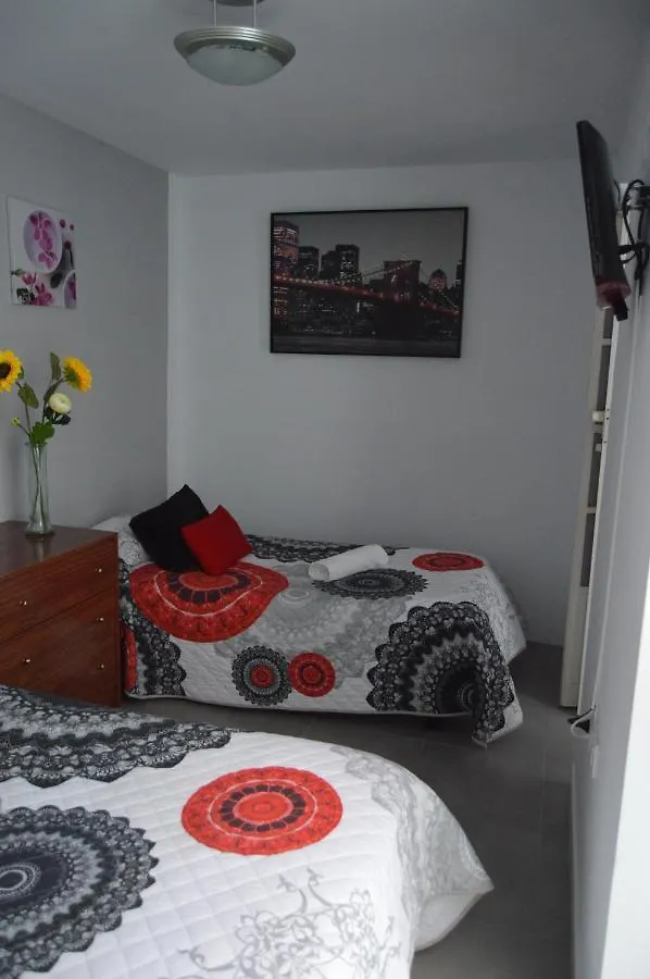 La Casita Morada Villa Jaen
