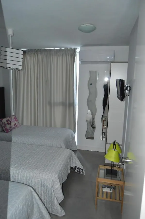 Holiday home La Casita Morada Villa Jaen