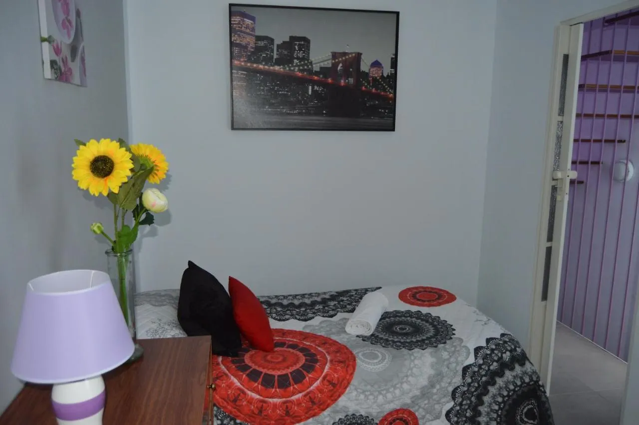 La Casita Morada Villa Jaen Spain